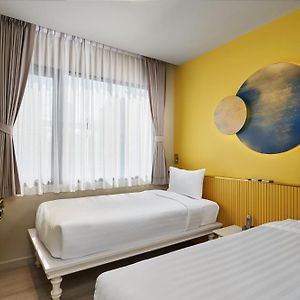 Superior Kamer met Twee Aparte Bedden