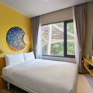 Standaard Kamer met een Queen Size Bed